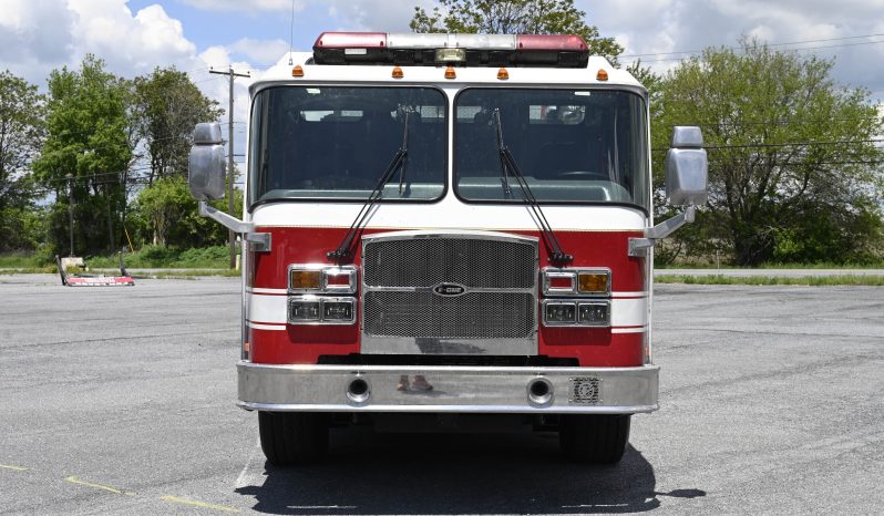 SOLD SOLD SOLD 2004 E-One 2000/2500 Pumper Tanker full