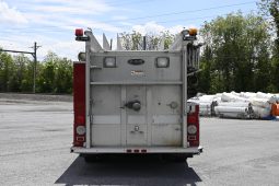 SOLD SOLD SOLD 2004 E-One 2000/2500 Pumper Tanker full