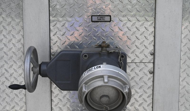 SOLD SOLD SOLD 2004 E-One 2000/2500 Pumper Tanker full