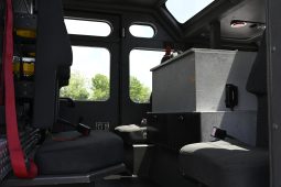 SOLD SOLD SOLD 2004 E-One 2000/2500 Pumper Tanker full