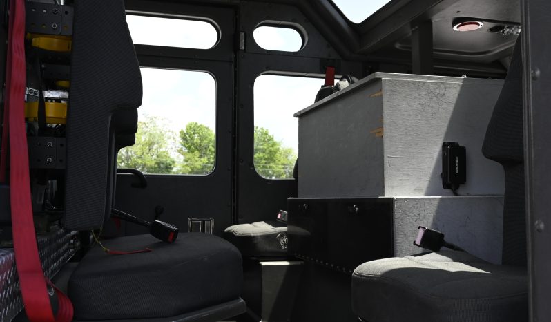 SOLD SOLD SOLD 2004 E-One 2000/2500 Pumper Tanker full