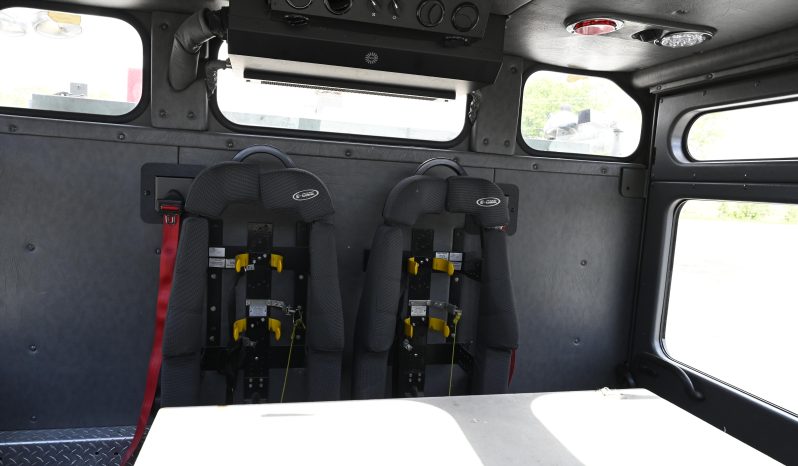 SOLD SOLD SOLD 2004 E-One 2000/2500 Pumper Tanker full