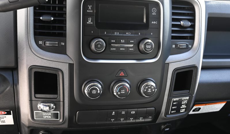 SOLD SOLD SOLD 2018 Ram/HME 4×4 Mini Pumper 1500/300 full