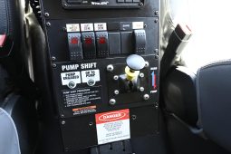 SOLD SOLD SOLD 2018 Ram/HME 4×4 Mini Pumper 1500/300 full