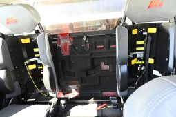 SOLD SOLD SOLD 2018 Ram/HME 4×4 Mini Pumper 1500/300 full