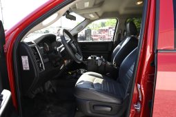 SOLD SOLD SOLD 2018 Ram/HME 4×4 Mini Pumper 1500/300 full