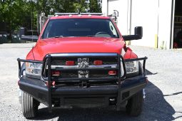 SOLD SOLD SOLD 2018 Ram/HME 4×4 Mini Pumper 1500/300 full