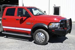 SOLD SOLD SOLD 2018 Ram/HME 4×4 Mini Pumper 1500/300 full