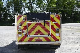 SOLD SOLD SOLD 2018 Ram/HME 4×4 Mini Pumper 1500/300 full