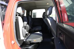 SOLD SOLD SOLD 2018 Ram/HME 4×4 Mini Pumper 1500/300 full