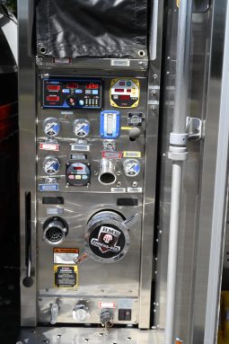 SOLD SOLD SOLD 2018 Ram/HME 4×4 Mini Pumper 1500/300 full