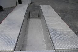 SOLD SOLD SOLD 2008 Spartan Rescue 1 Walk Around Rescue with light tower full