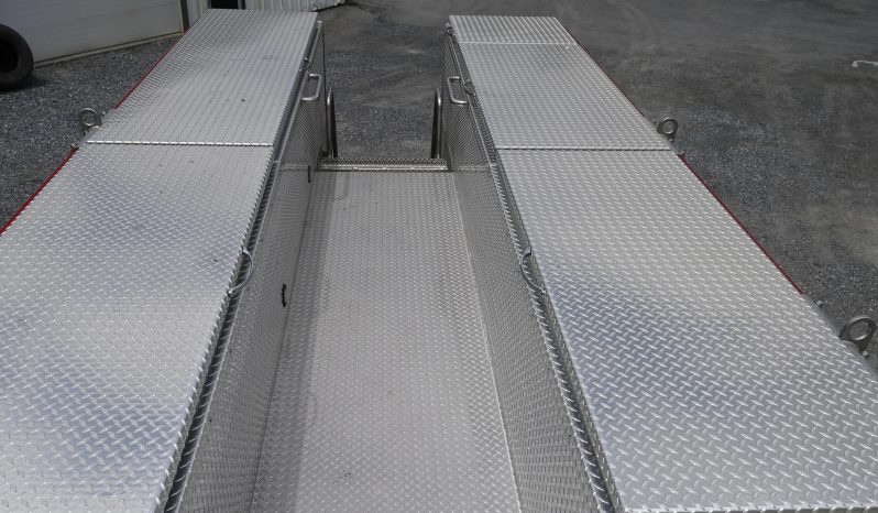 SOLD SOLD SOLD 2008 Spartan Rescue 1 Walk Around Rescue with light tower full