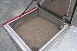 SOLD SOLD SOLD 2008 Spartan Rescue 1 Walk Around Rescue with light tower full