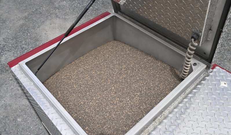 SOLD SOLD SOLD 2008 Spartan Rescue 1 Walk Around Rescue with light tower full