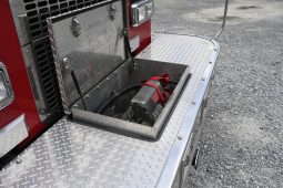 SOLD SOLD SOLD 2008 Spartan Rescue 1 Walk Around Rescue with light tower full