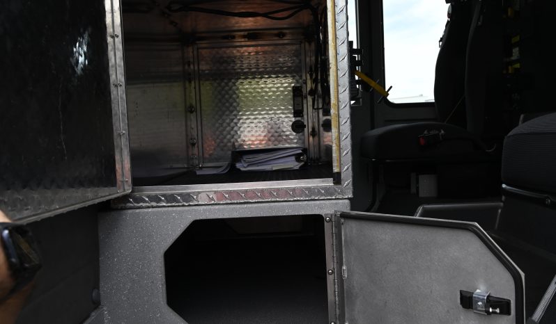 SOLD SOLD SOLD 2008 Spartan Rescue 1 Walk Around Rescue with light tower full