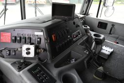 SOLD SOLD SOLD 2008 Spartan Rescue 1 Walk Around Rescue with light tower full