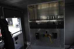 SOLD SOLD SOLD 2008 Spartan Rescue 1 Walk Around Rescue with light tower full