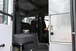 SOLD SOLD SOLD 2008 Spartan Rescue 1 Walk Around Rescue with light tower full