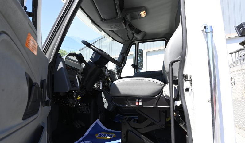 2003 International/KME 1250/1500 Rural Pumper Tanker full