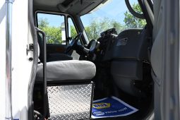 2003 International/KME 1250/1500 Rural Pumper Tanker full