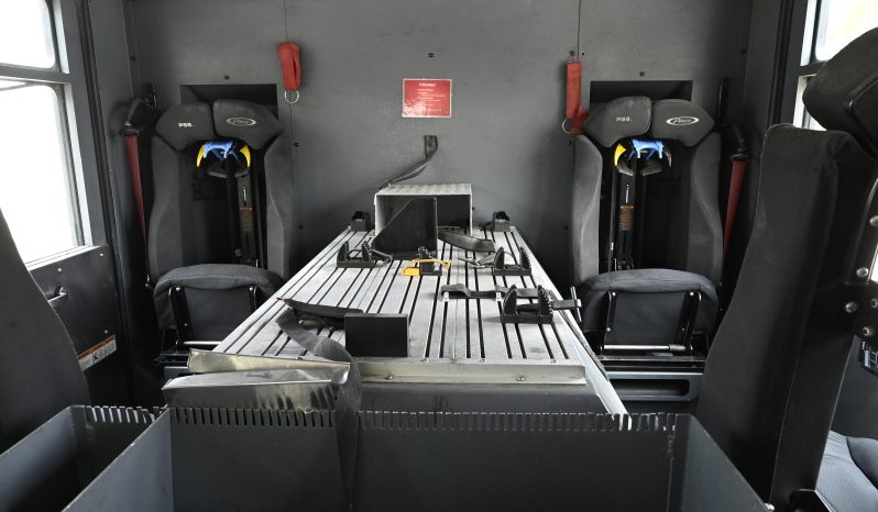 2012 Pierce 1500/750 Rescue Pumper With Cascade full