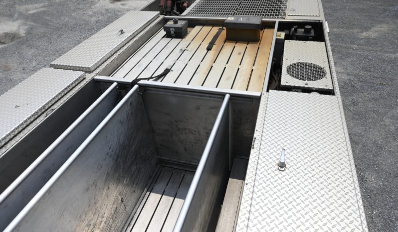 2012 Pierce 1500/750 Rescue Pumper With Cascade full