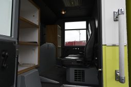 2001 Pierce Non Walk-In Heavy Rescue full