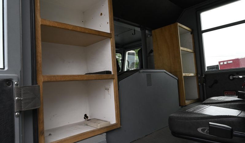 2001 Pierce Non Walk-In Heavy Rescue full