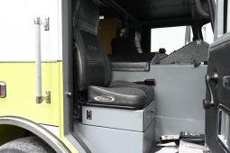 2001 Pierce Non Walk-In Heavy Rescue full