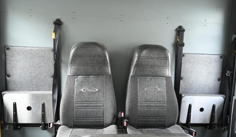 2001 Pierce Non Walk-In Heavy Rescue full