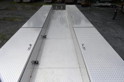 2001 Pierce Non Walk-In Heavy Rescue full