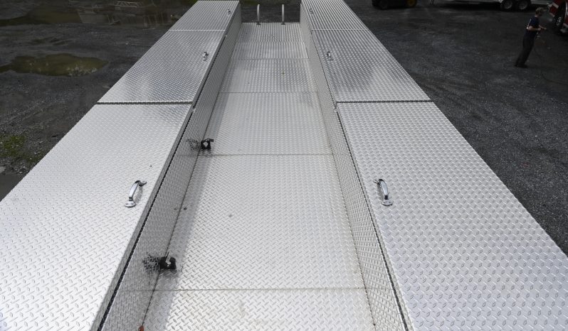 2001 Pierce Non Walk-In Heavy Rescue full