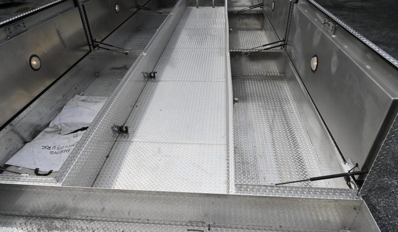 2001 Pierce Non Walk-In Heavy Rescue full