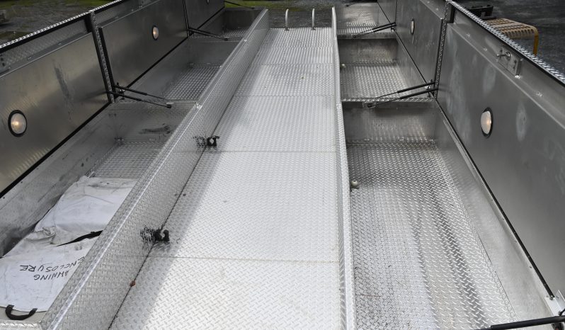 2001 Pierce Non Walk-In Heavy Rescue full