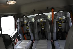 2007 Freightliner/E-One Rural Pumper 1250/1000 full