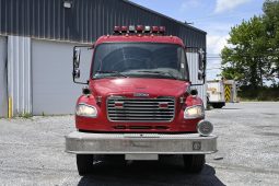 2007 Freightliner/E-One Rural Pumper 1250/1000 full