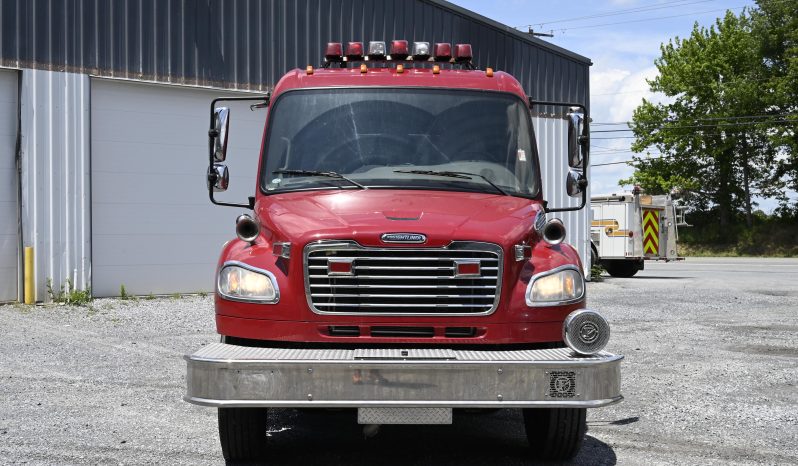 2007 Freightliner/E-One Rural Pumper 1250/1000 full