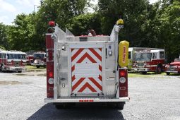 2007 Freightliner/E-One Rural Pumper 1250/1000 full