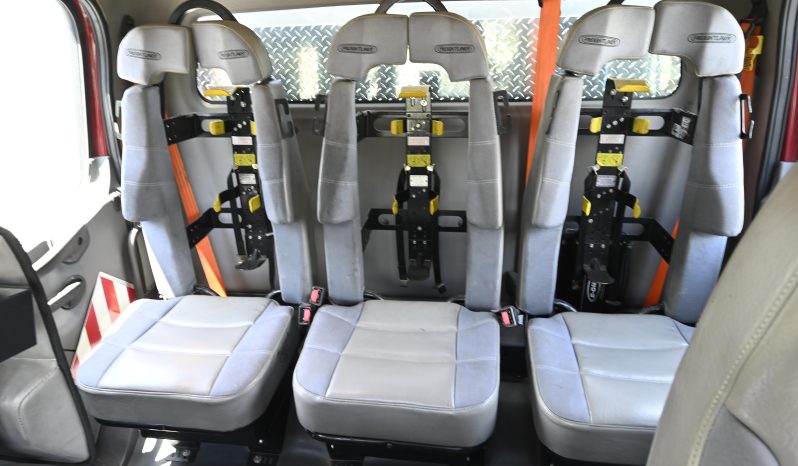 2007 Freightliner/E-One Rural Pumper 1250/1000 full