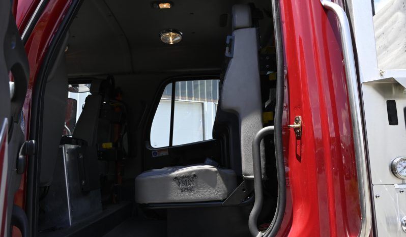 2007 Freightliner/E-One Rural Pumper 1250/1000 full