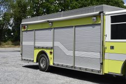2001 Pierce Non Walk-In Heavy Rescue full