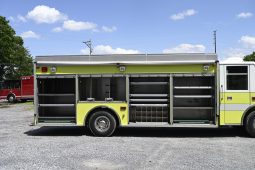 2001 Pierce Non Walk-In Heavy Rescue full