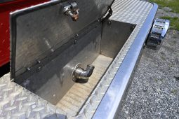 SOLD SOLD SOLD 2001 International/Pierce 4×4 Attack Pumper 1500/800 with Rescue tools full