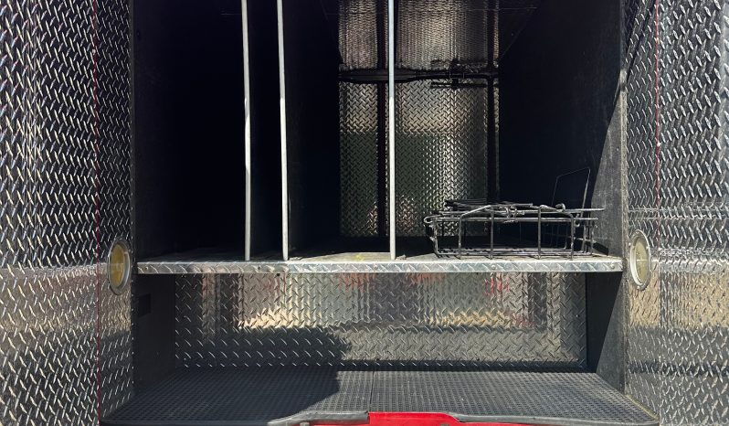 *SOLD SOLD SOLD* 1999 Chevrolet/Marque Walk in Rescue with Cascade full