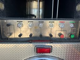 *SOLD SOLD SOLD* 1999 Chevrolet/Marque Walk in Rescue with Cascade full