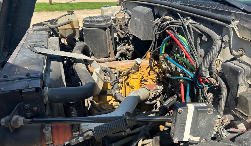 *SOLD SOLD SOLD* 1999 Chevrolet/Marque Walk in Rescue with Cascade full