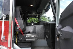 SOLD SOLD SOLD 2010 Pierce 2000/1000 Rural Pumper full