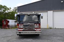 SOLD SOLD SOLD 2010 Pierce 2000/1000 Rural Pumper full